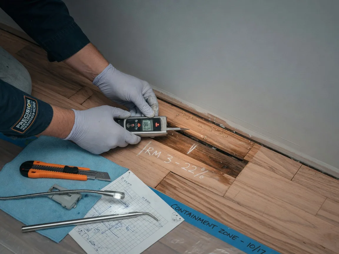 Why choose Water Removal in Riverdale, CA